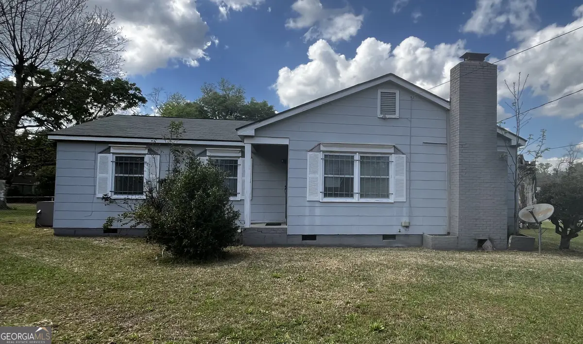 133 Thornton Drive, Albany, GA 31705 - #1