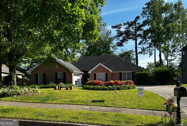 187 Pine Branch Drive, Stockbridge, GA 30281