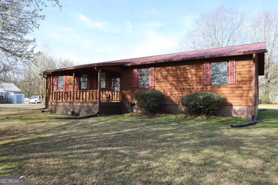 16 Laredo, Summerville, GA 30747 - #3