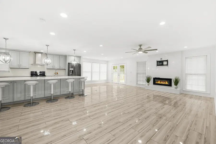 2028 Wrights Way, Jonesboro, GA 30236 - #2