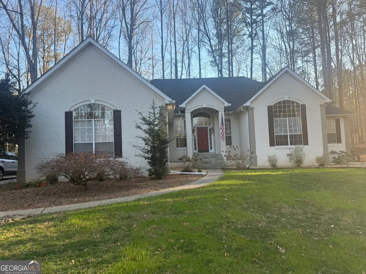 75 Springwater Crossing, Newnan, GA 30265 - #1