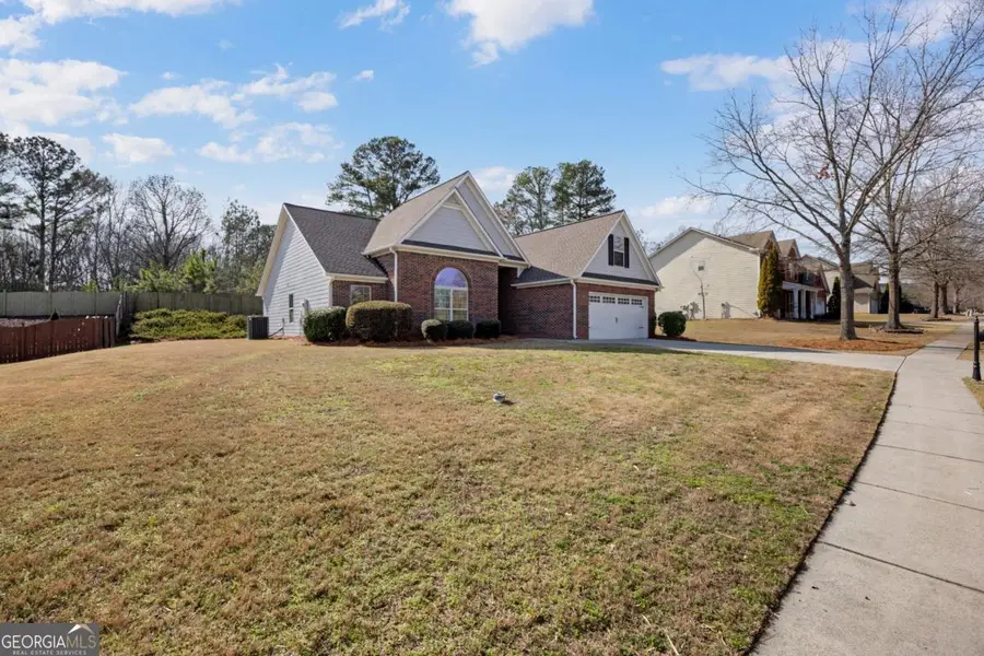 738 York View Drive, Auburn, GA 30011 - #3