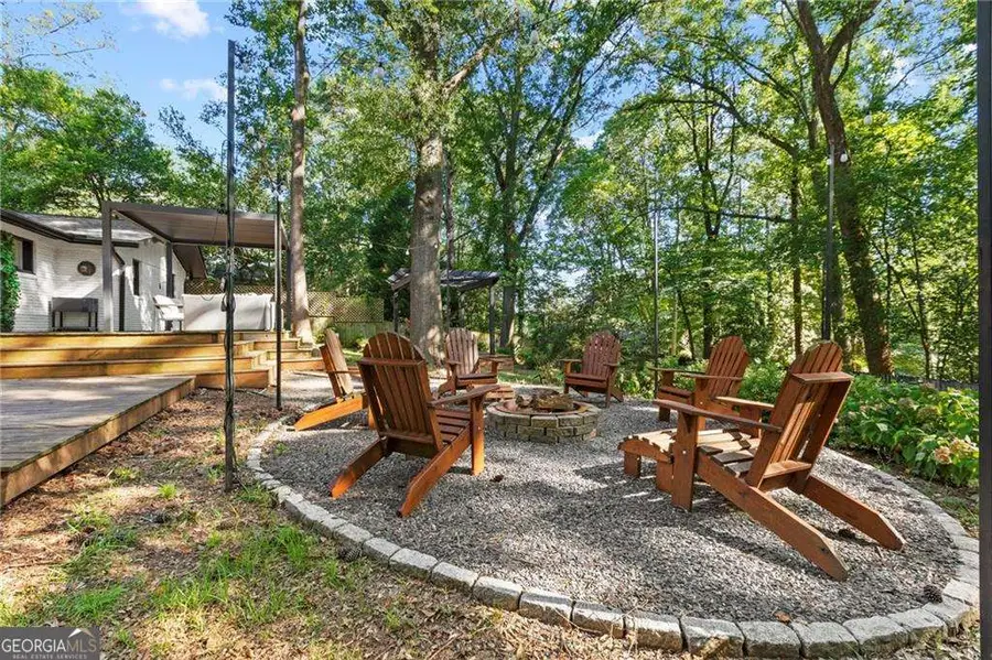 2485 Shallowford Road Ne, Atlanta, GA 30345 - #2
