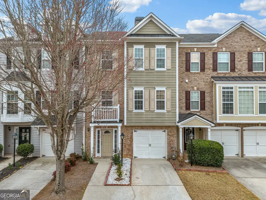 1294 Park Pass Way, Suwanee, GA 30024 - #2
