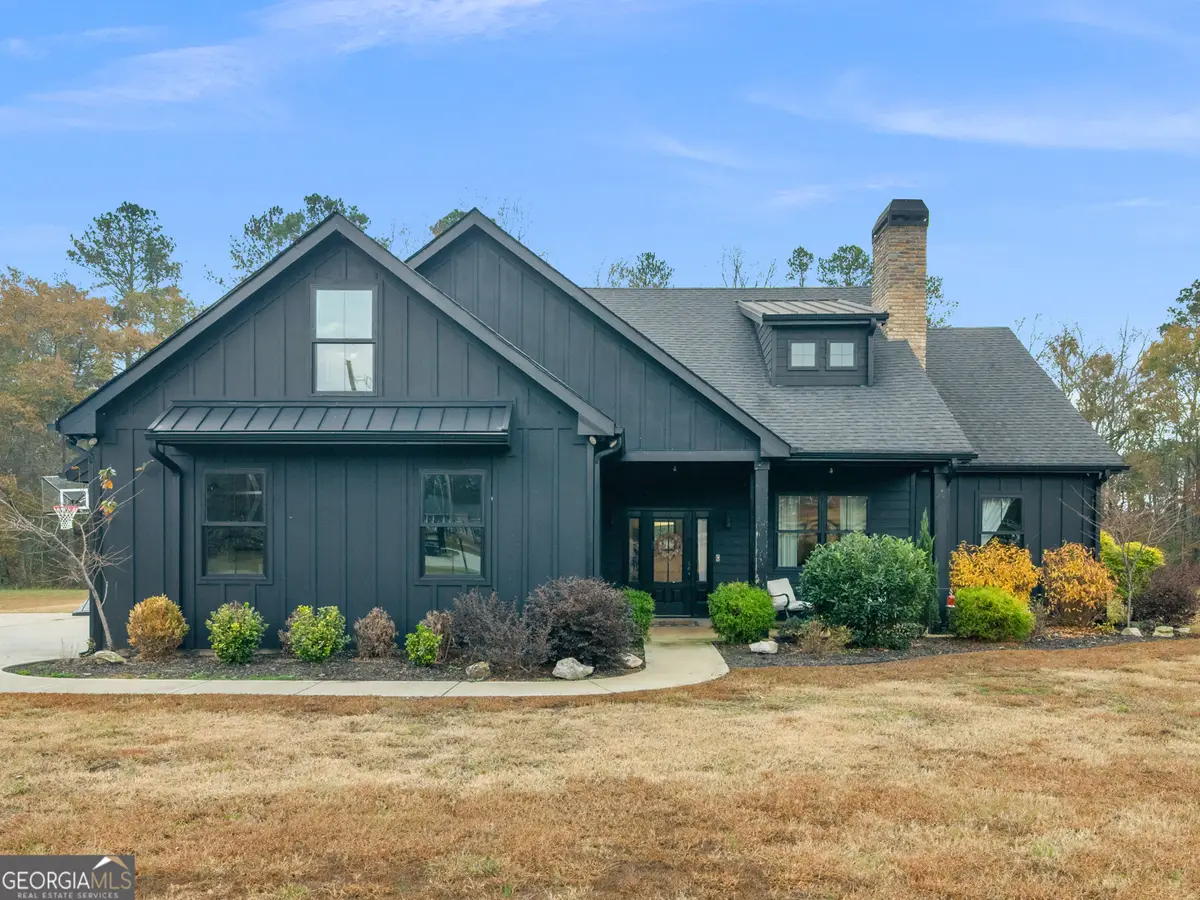 701 Marks Road, Mansfield, GA 30055 - #1