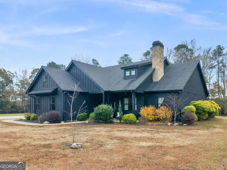 701 Marks Road, Mansfield, GA 30055 - #2