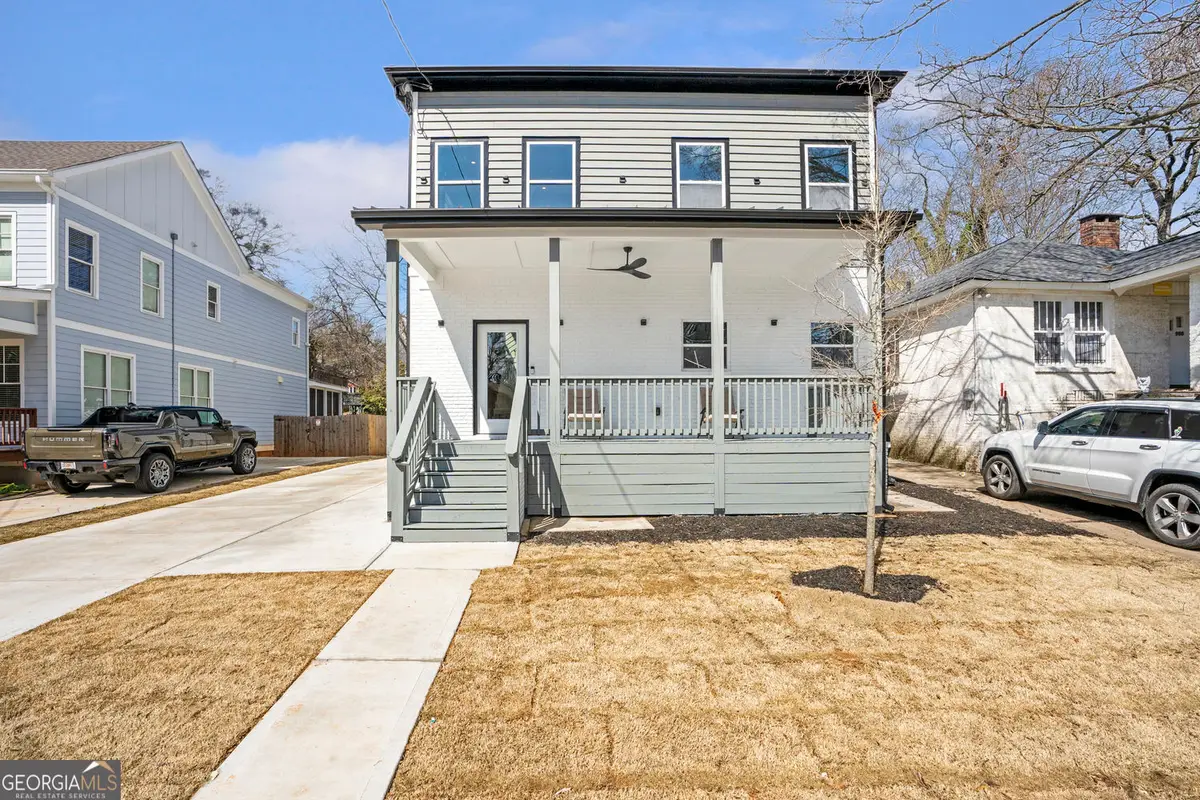 959 Woodbourne Drive Sw, Atlanta, GA 30310 - #1