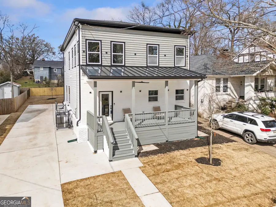 959 Woodbourne Drive Sw, Atlanta, GA 30310 - #2