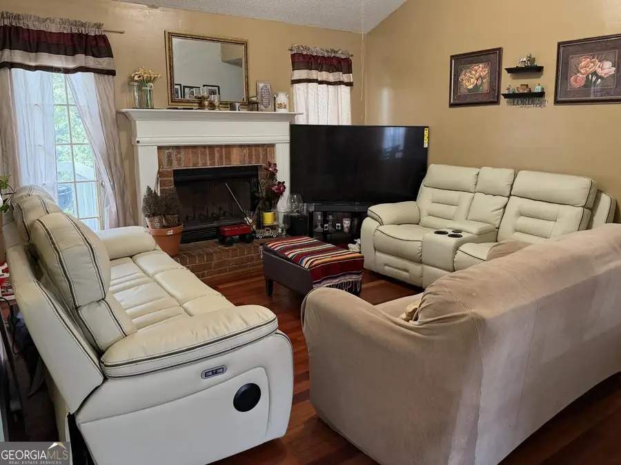 7667 Briar View Court, Riverdale, GA 30296 - #3