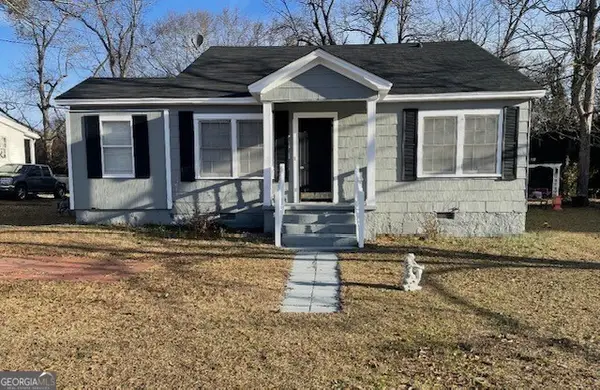 112 Carey Street, Elberton, GA 30635