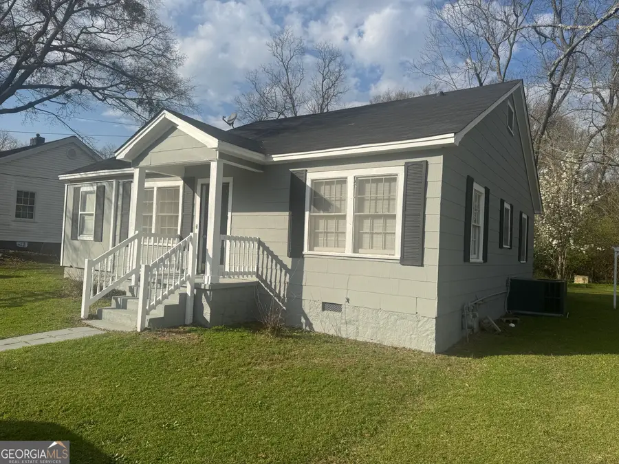112 Carey Street, Elberton, GA 30635 - #2