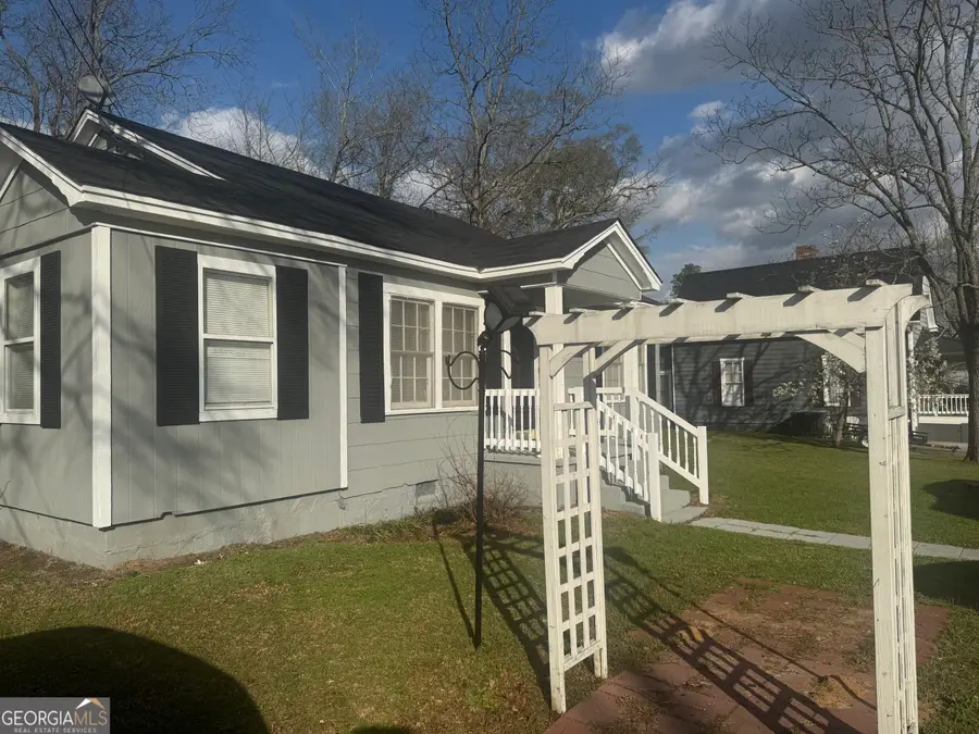 112 Carey Street, Elberton, GA 30635 - #3