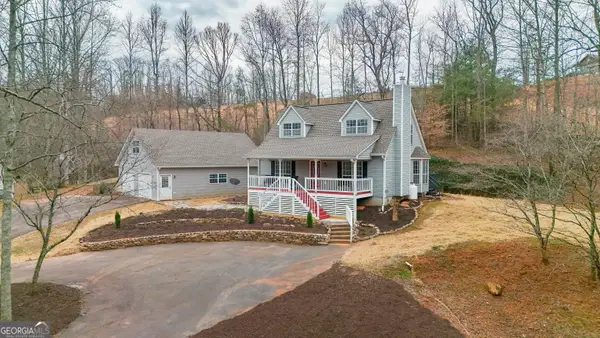 354 Prairie Flower Drive, Cleveland, GA 30528