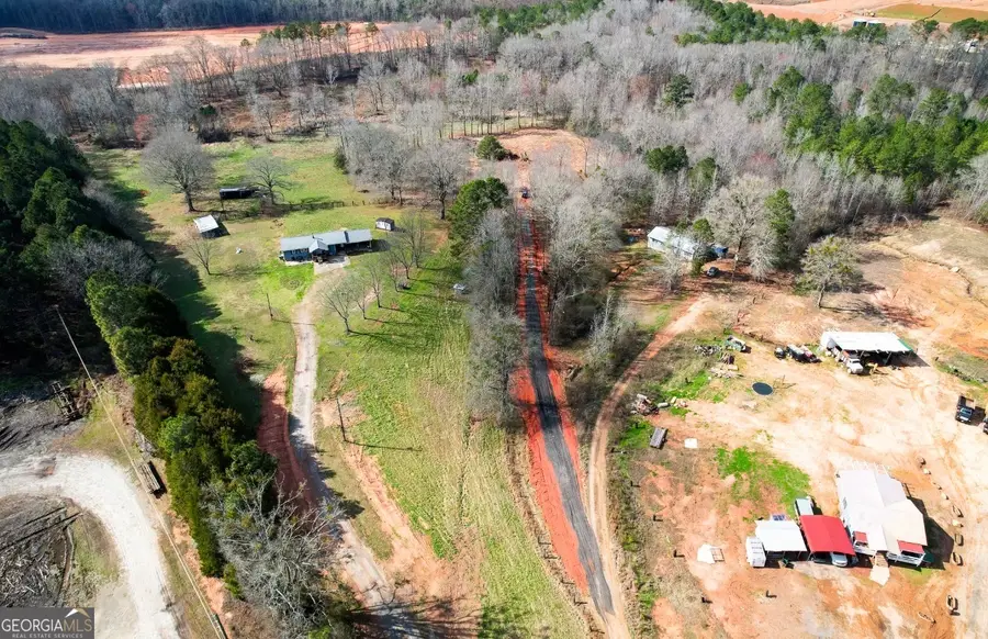 0 Roger Brown Drive, Barnesville, GA 30204 - #3