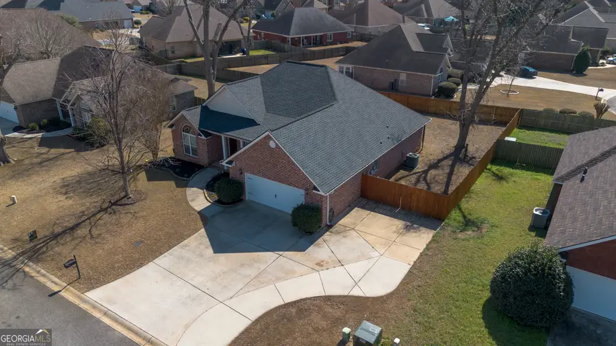 105 Norfolk Circle, Warner Robins, GA 31088 - #2