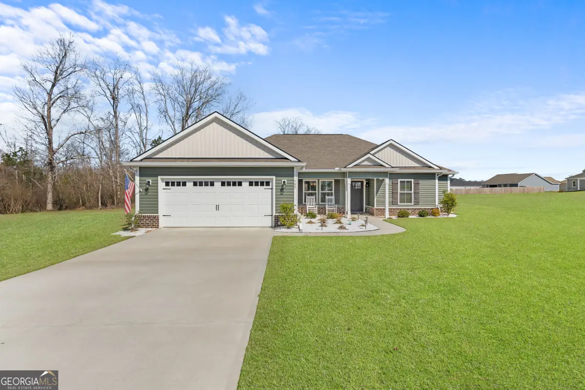 502 Doyle Lane, Statesboro, GA 30458 - #1