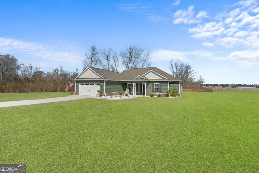 502 Doyle Lane, Statesboro, GA 30458 - #2