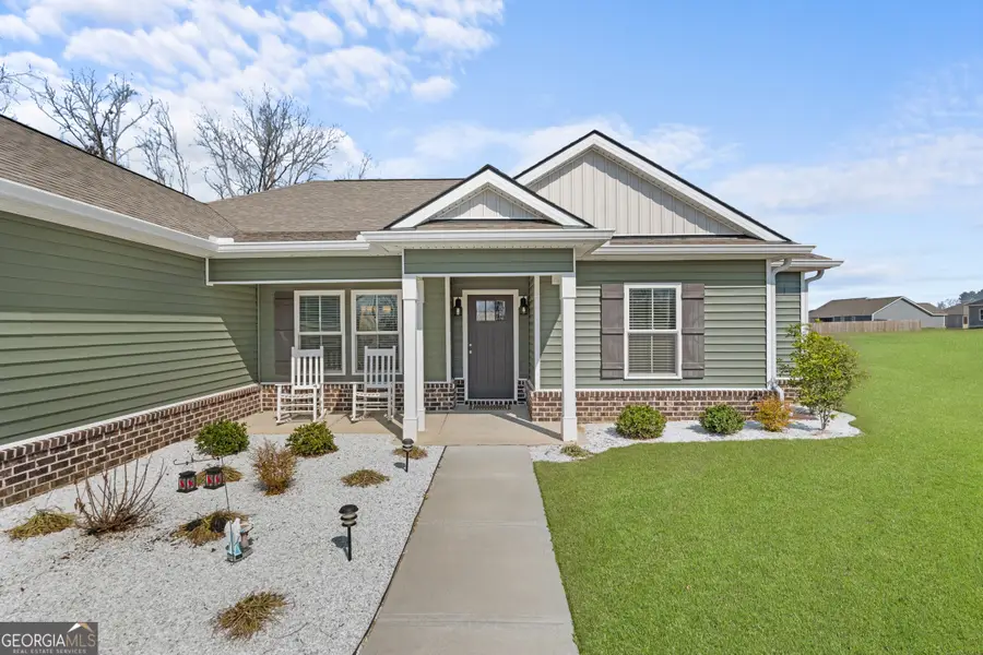 502 Doyle Lane, Statesboro, GA 30458 - #3