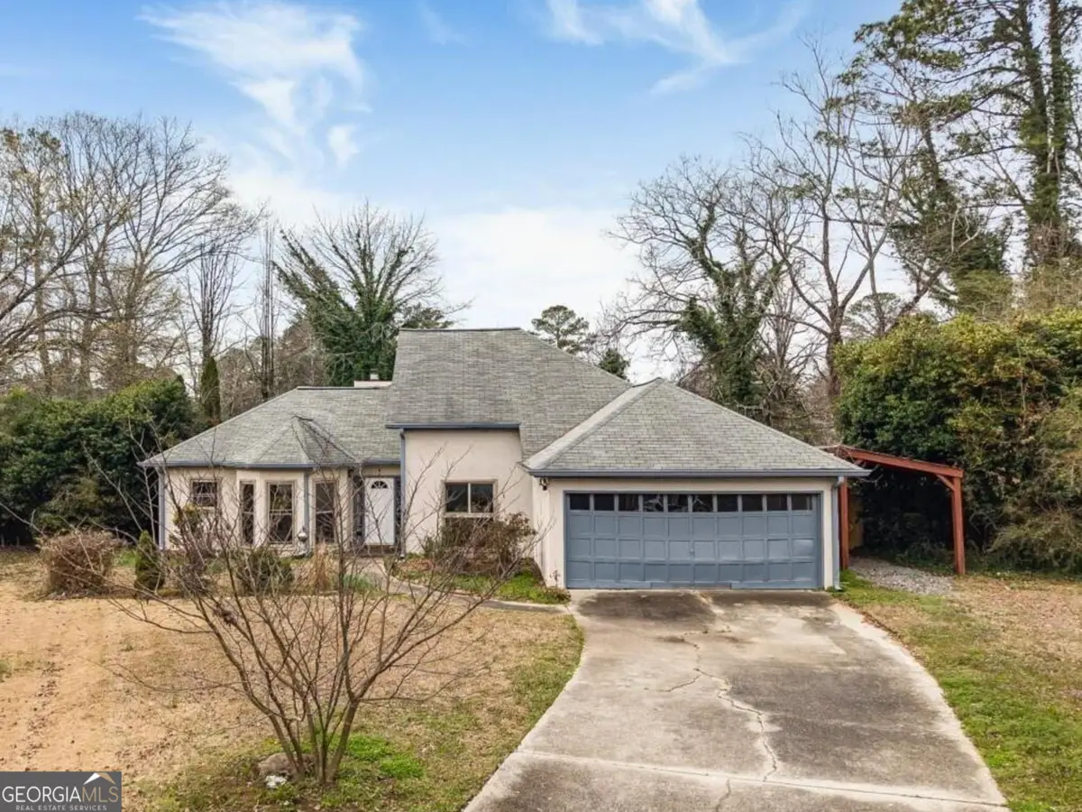 710 Friendship Ridge Court, Powder Springs, GA 30127 - #1