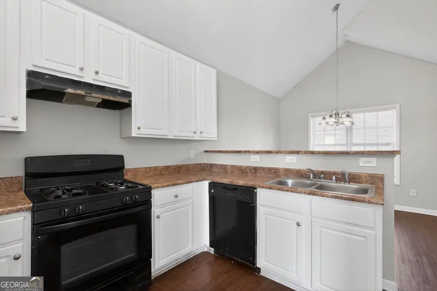 2350 Lake Royale Drive, Riverdale, GA 30296 - #2