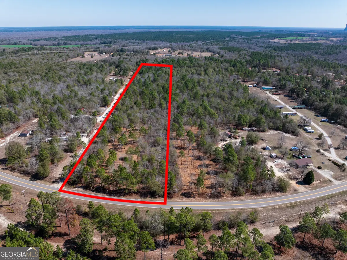 10.51 ACRES River Road #LOT 1, Waynesboro, GA 30830 - #1