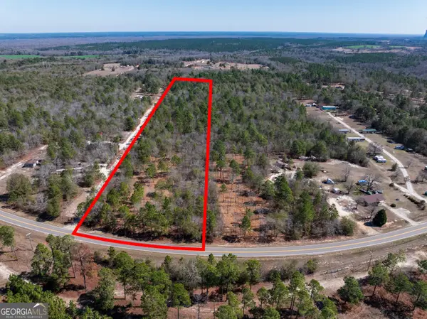 10.51 ACRES River Road #LOT 1, Waynesboro, GA 30830