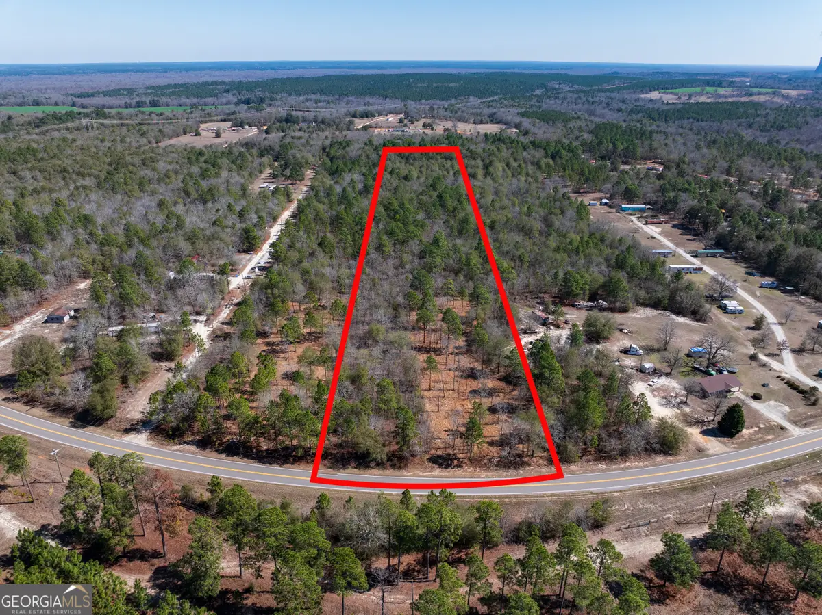 10.5 ACRES River Road #LOT 2, Waynesboro, GA 30830 - #1