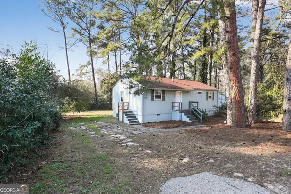 2835 Fairmont Street, Augusta, GA 30906