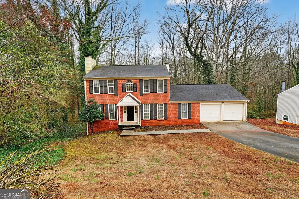 3807 Valpariso Circle, Decatur, GA 30034 - #1