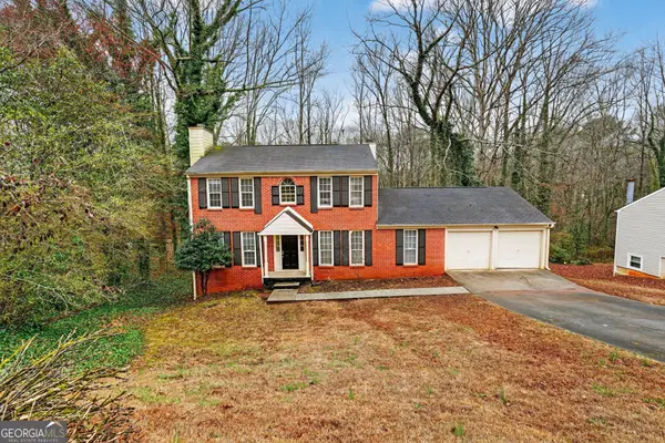 3807 Valpariso Circle, Decatur, GA 30034