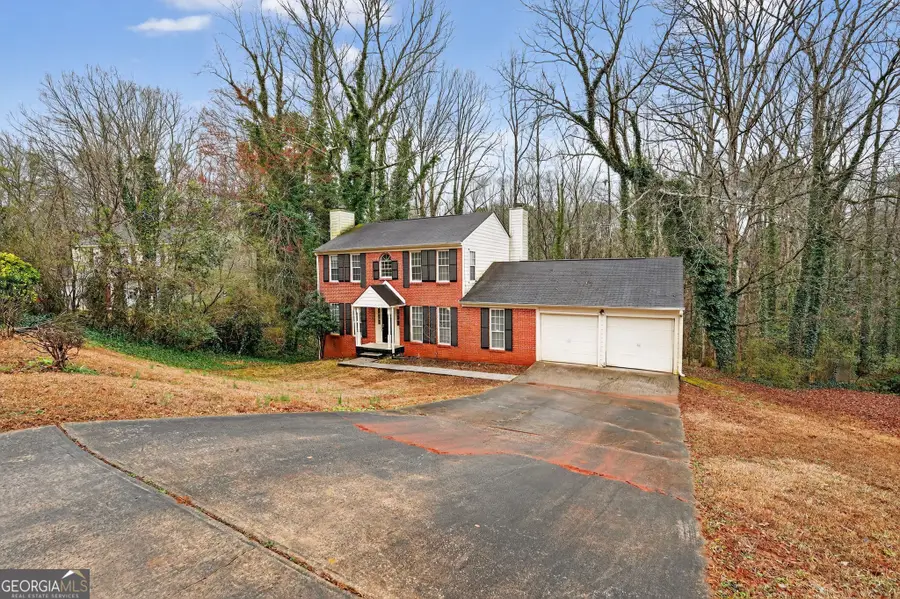 3807 Valpariso Circle, Decatur, GA 30034 - #2