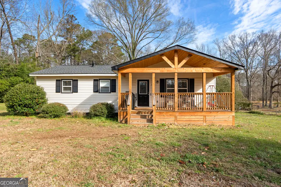 329 Camp Road, Milner, GA 30257 - #2