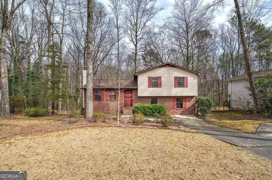 1513 Glenn Place Sw, Mableton, GA 30126 - #2