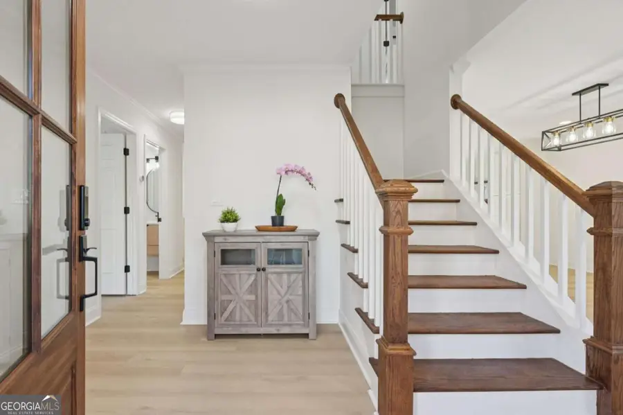 3233 Bolero Pass, Atlanta, GA 30341 - #3