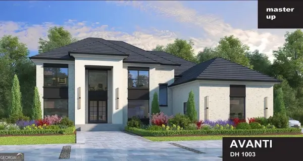 7504 Rivertown Road, Fairburn, GA 30213