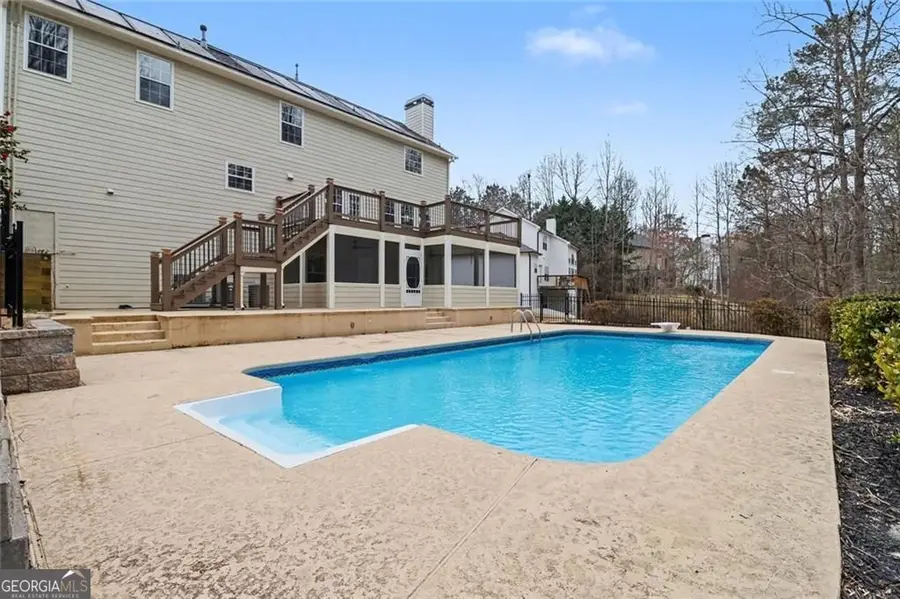 7860 Brands Hatch Boulevard, Cumming, GA 30040 - #2