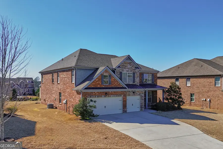 7770 Harbison Hollow Lane, Suwanee, GA 30024 - #2