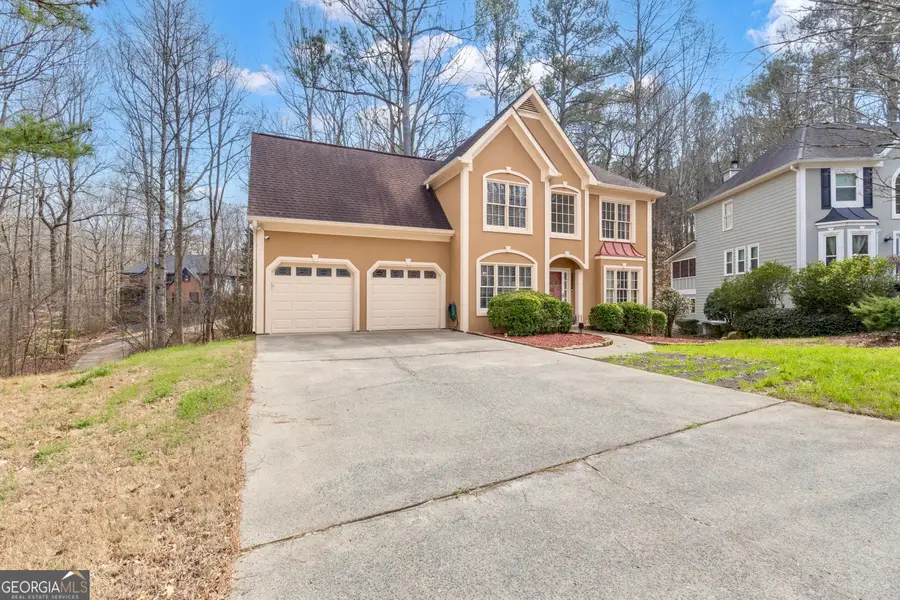 3089 Kaley Drive Nw, Kennesaw, GA 30152 - #3