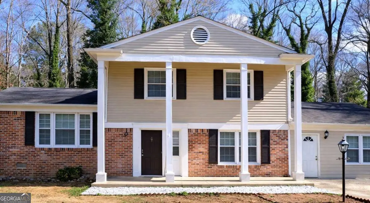 3019 Trafalgar Way, Chamblee, GA 30341 - #1