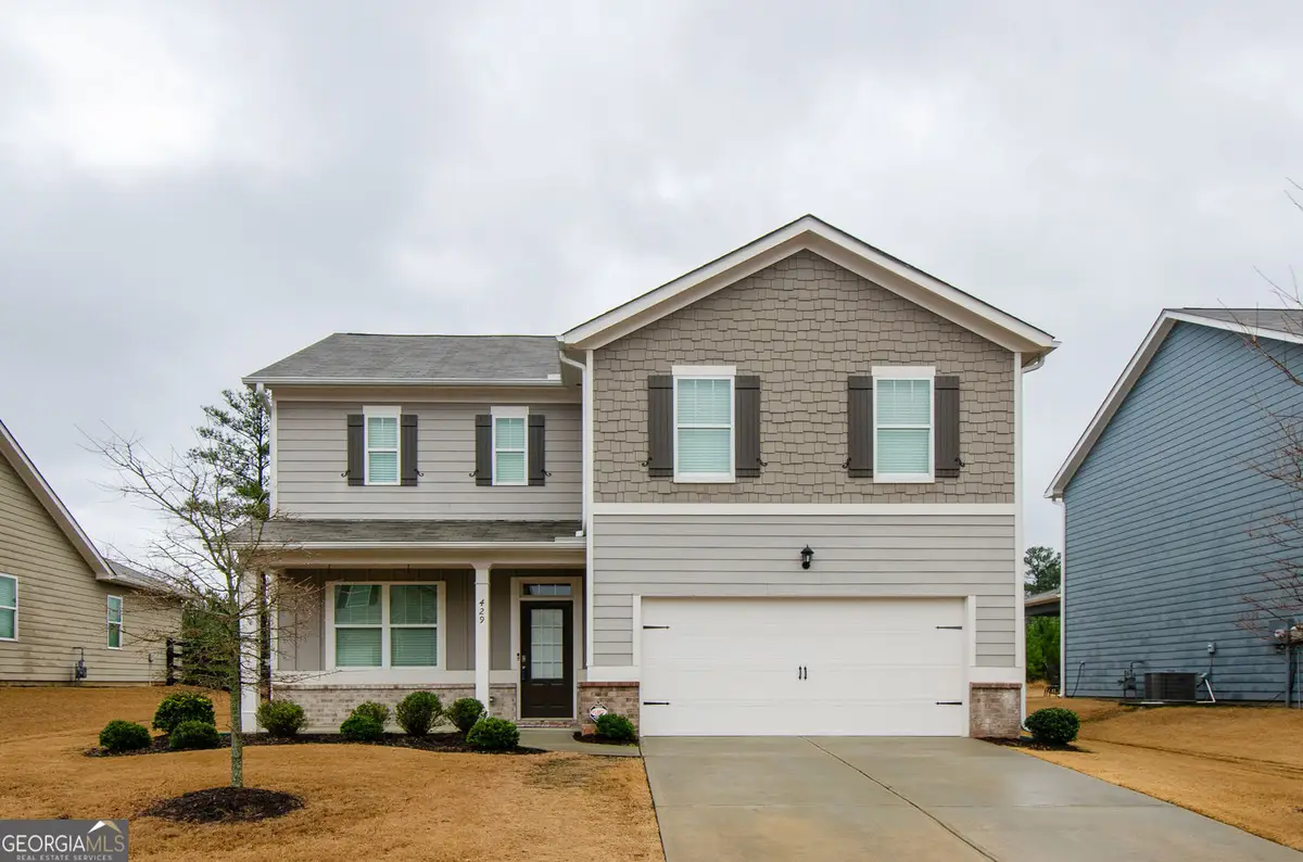 429 Valley View Circle, Dallas, GA 30132 - #1