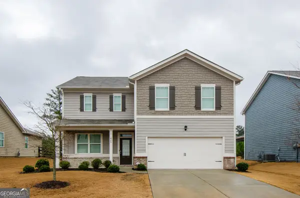 429 Valley View Circle, Dallas, GA 30132