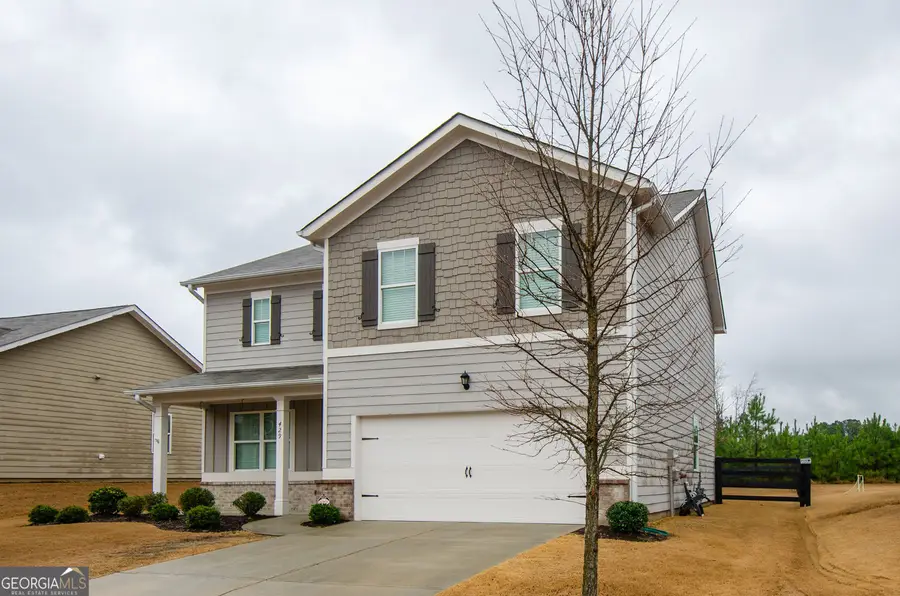 429 Valley View Circle, Dallas, GA 30132 - #2