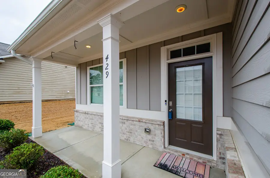 429 Valley View Circle, Dallas, GA 30132 - #3
