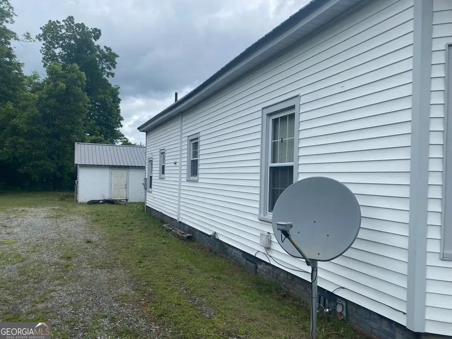 194 W Washington Street, Bethel, NC 27812 - #3