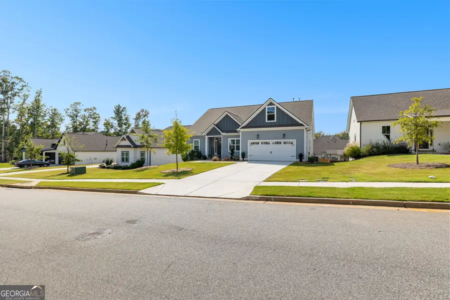 73 Oakhurst Trail, Sharpsburg, GA 30277 - #2