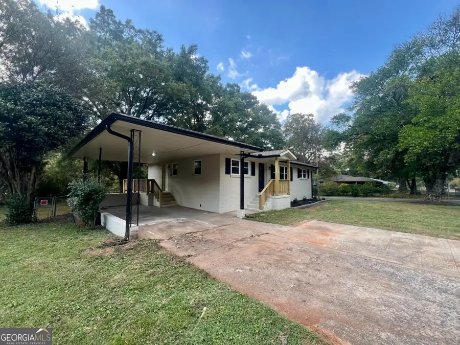 706 Jones Mill Road, Cartersville, GA 30120 - #3