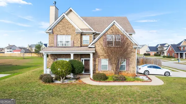 668 Manning Mill, Macon, GA 31216