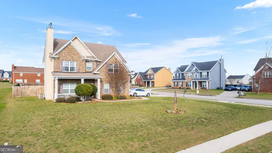 668 Manning Mill, Macon, GA 31216 - #2