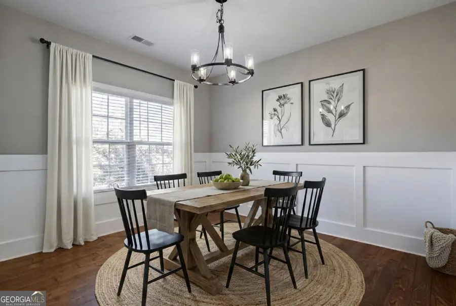 210 Solihull Lane, Athens, GA 30605 - #3