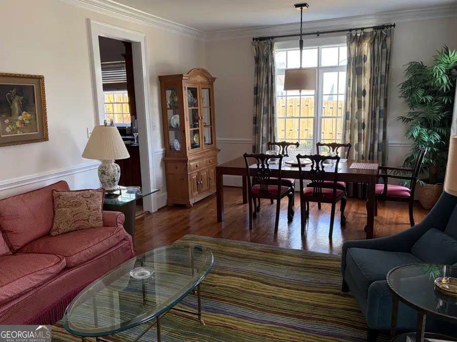 230 Milledge Terrace, Athens, GA 30606 - #2